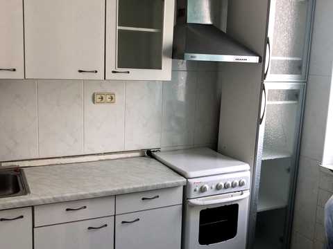 квартира за адресою Івана Фунтового вул., 19