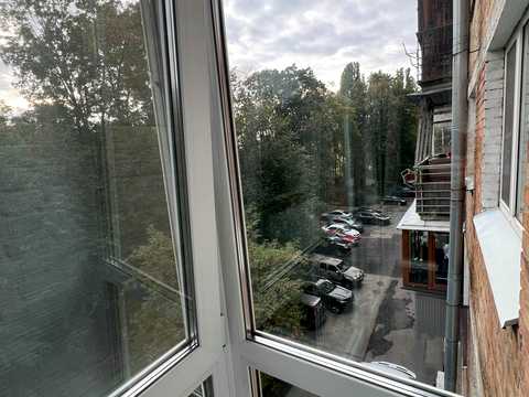 квартира по адресу Леси Украинки бульв., 14