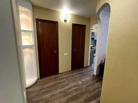 квартира по адресу Будищанская ул., 6