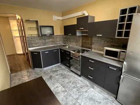 квартира по адресу Будищанская ул., 6