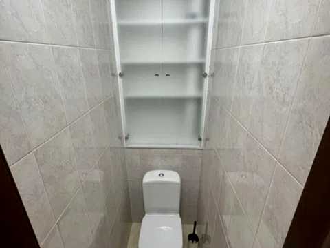 квартира по адресу Будищанская ул., 6