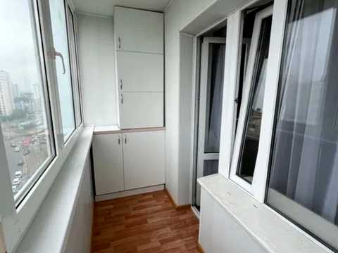 квартира по адресу Будищанская ул., 6