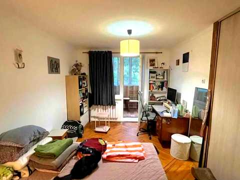 квартира за адресою Науки просп. (Леніна), 66а