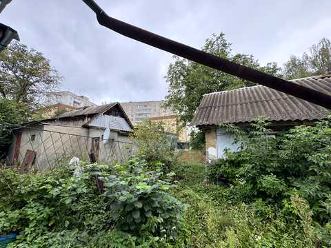 дом по адресу Партизанська, 3