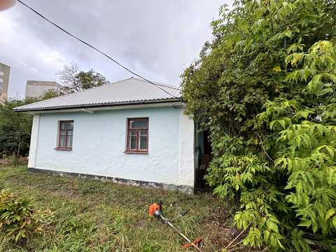 дом по адресу Партизанська, 3