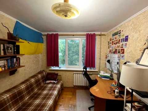 квартира за адресою Науки просп. (Леніна), 66а