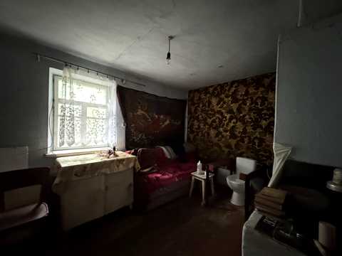 дом по адресу Партизанська, 3