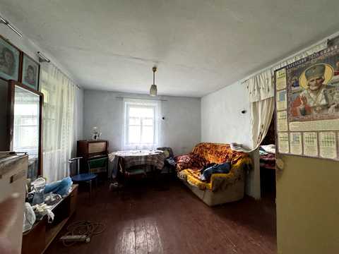 дом по адресу Партизанська, 3