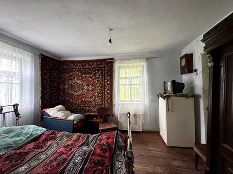 дом по адресу Партизанська, 3