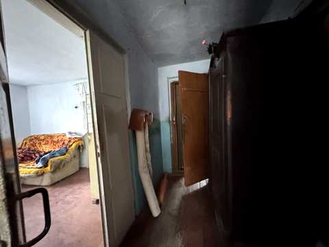 дом по адресу Партизанська, 3