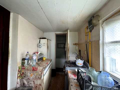 дом по адресу Партизанська, 3
