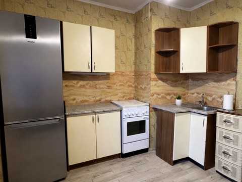 квартира по адресу Петра Григоренко просп., 18-А
