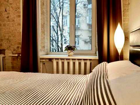 квартира за адресою Басейна вул., 3