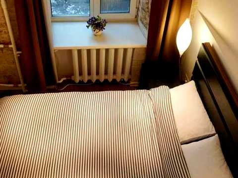 квартира за адресою Басейна вул., 3