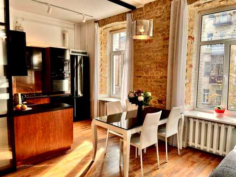 квартира за адресою Басейна вул., 3