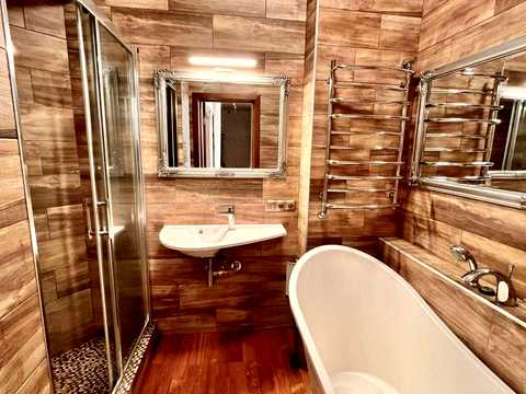 квартира за адресою Басейна вул., 3