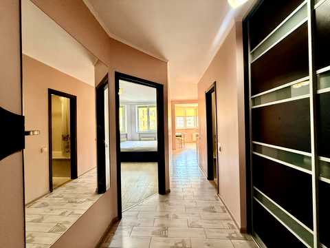 квартира за адресою Миру вул., 40