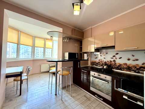 квартира за адресою Миру вул., 40