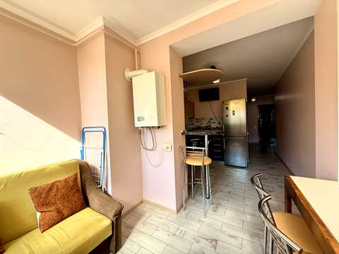 квартира за адресою Миру вул., 40