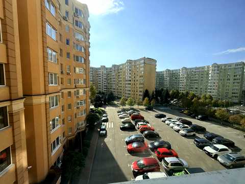 квартира за адресою Миру вул., 40