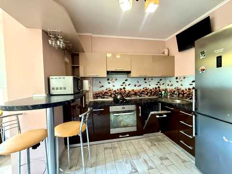 квартира за адресою Миру вул., 40