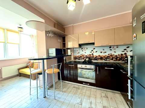 квартира за адресою Миру вул., 40