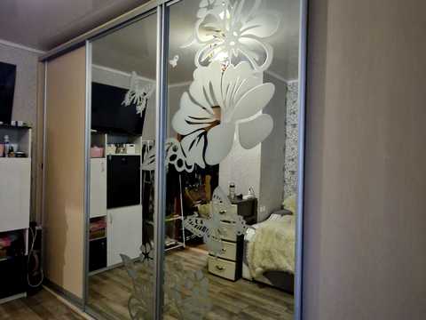 квартира за адресою Кибальчича вул., 11