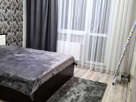 квартира за адресою Івана Огієнка вул. (), 6