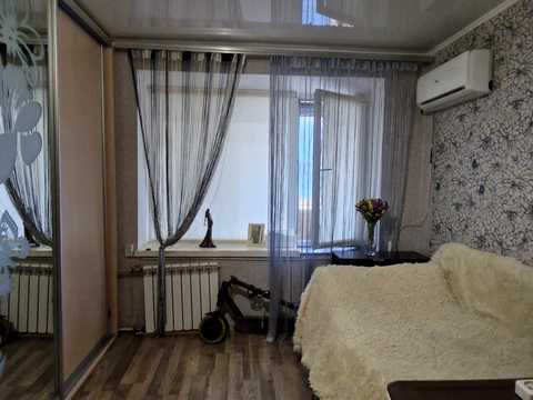 квартира за адресою Кибальчича вул., 11