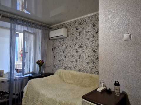 квартира за адресою Кибальчича вул., 11