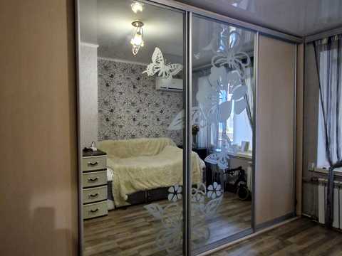 квартира за адресою Кибальчича вул., 11