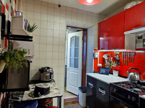 квартира за адресою Кибальчича вул., 11