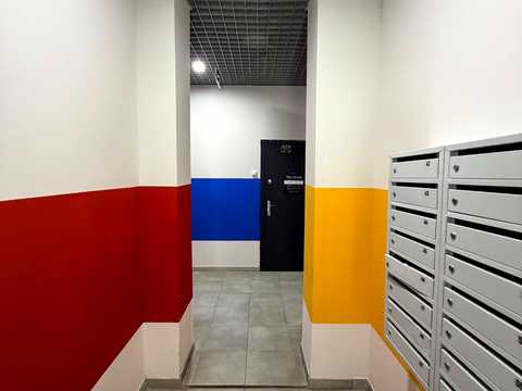 квартира по адресу Героїв Крут ул., (12)
