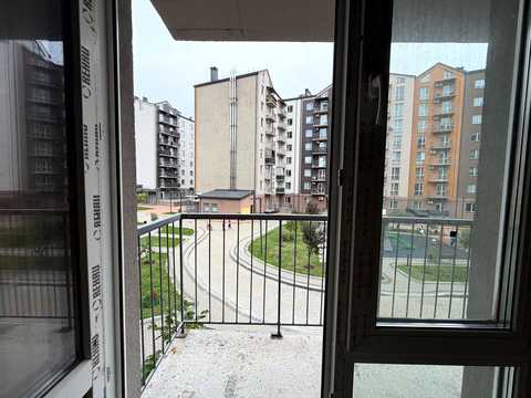 квартира по адресу Героїв Крут ул., (12)