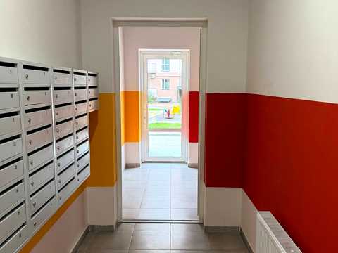 квартира по адресу Героїв Крут ул., (12)