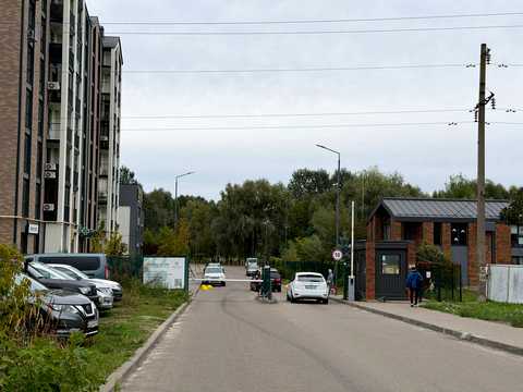 квартира по адресу Героїв Крут ул., (12)