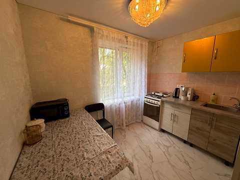 квартира за адресою Перемоги вул., 131-А