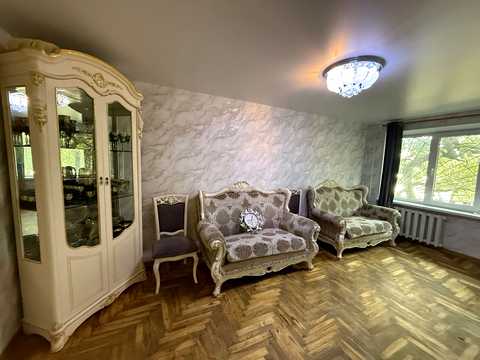 квартира за адресою Перемоги вул., 131-А