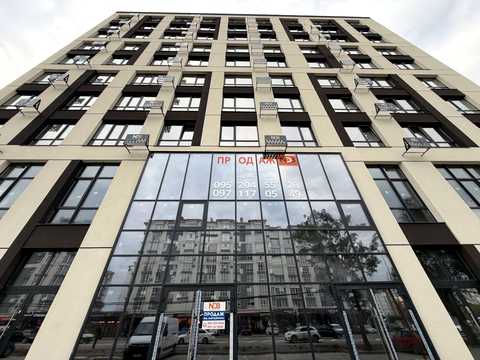 квартира за адресою Івано-Франківськ, Приозерна вул., (Будинок 33)
