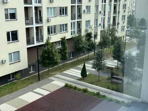 квартира за адресою Михайла Дерегуса вул. (Янтарна), 42