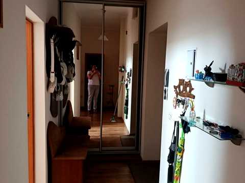 квартира по адресу Надворная, Гетмана Мазепы ул., 23