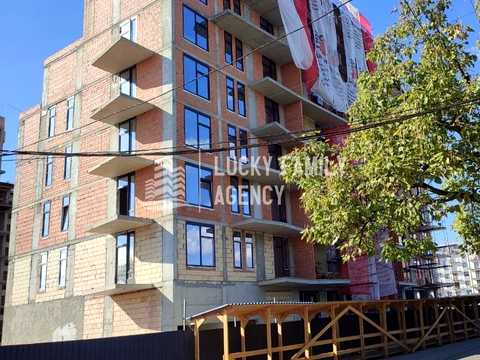 квартира по адресу Радищева ул., (Будинок 2)