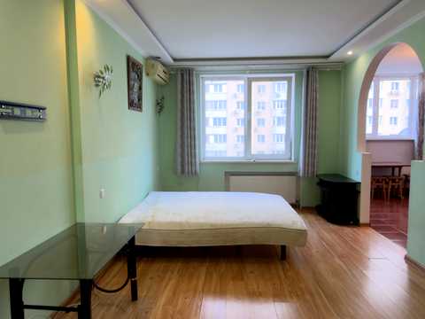 квартира за адресою Райдужний масив вул., 1
