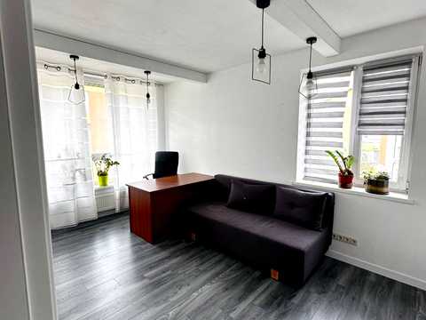 квартира по адресу Сагайдачного ул., 5