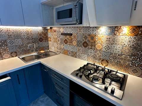 квартира по адресу Сагайдачного ул., 5