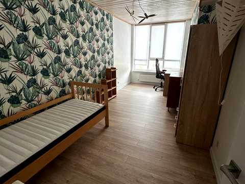 квартира по адресу Сагайдачного ул., 5