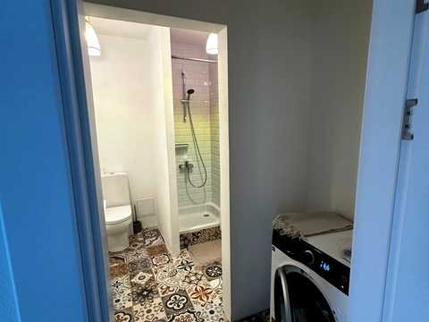 квартира по адресу Сагайдачного ул., 5