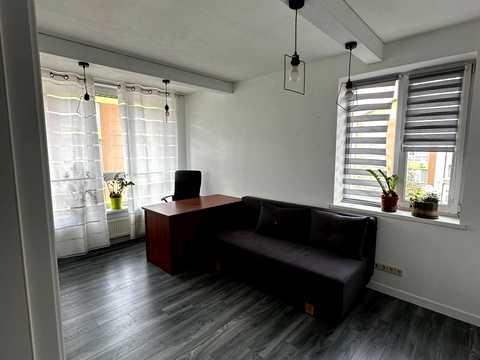 квартира по адресу Сагайдачного ул., 5