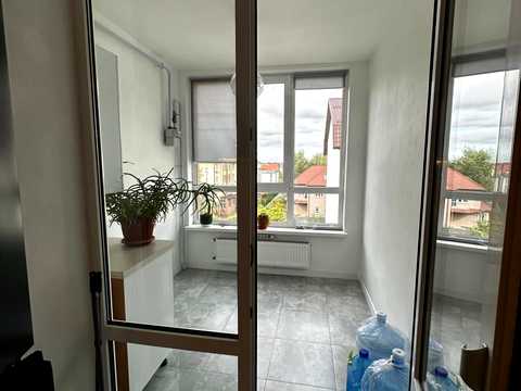 квартира по адресу Сагайдачного ул., 5