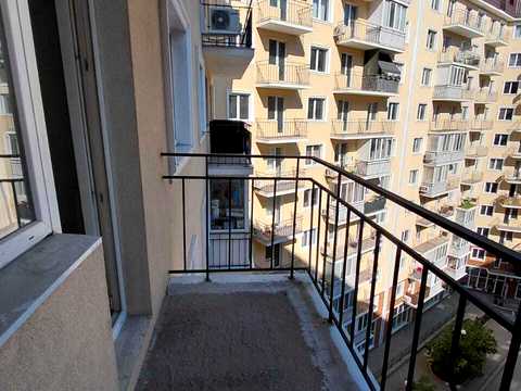 квартира за адресою Люстдорфська дорога вул. (Черноморская дорога), 100з